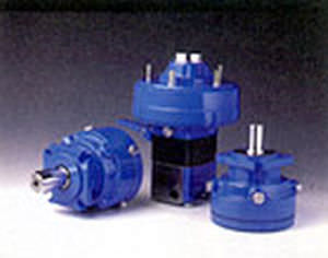 Дисковый тормоз - LBS (LBV)/314(315) - M+S Hydraulic PLC - гидравлический