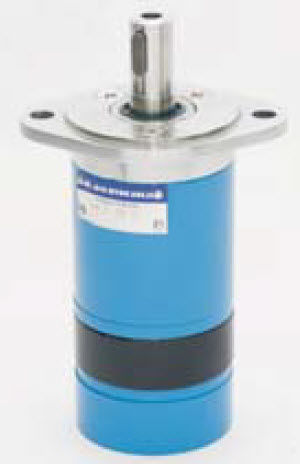 Гидравлический двигатель Gerotor - MM, MLHM series - M+S Hydraulic PLC