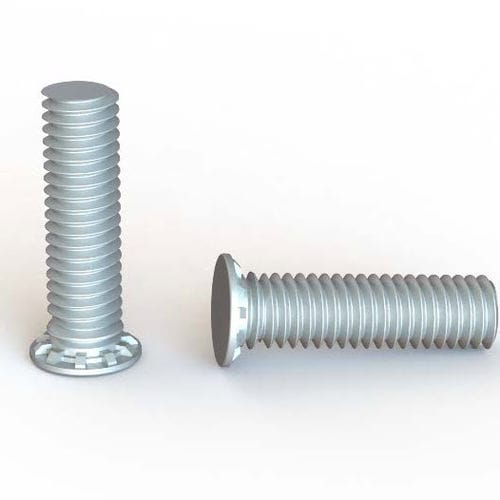 Обжимной штифт - 506-534 - Specialinsert s.r.l. - резьбовой / из стали / из нержавеющей стали