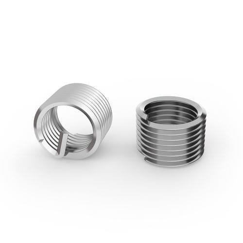 Резьбовая вставка - FILTEC® - Specialinsert s.r.l.
