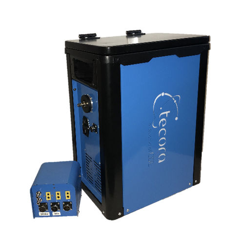 Пробоотборник для газов - EMITEST ISO - TECORA - зондовый