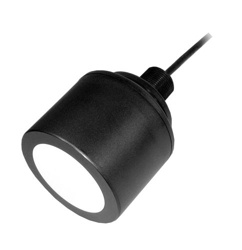 Ультразвуковой преобразователь для измерения уровня - AR30 Airducer® - Airmar Technology - цилиндрический / пьезоэлектрический / акустический
