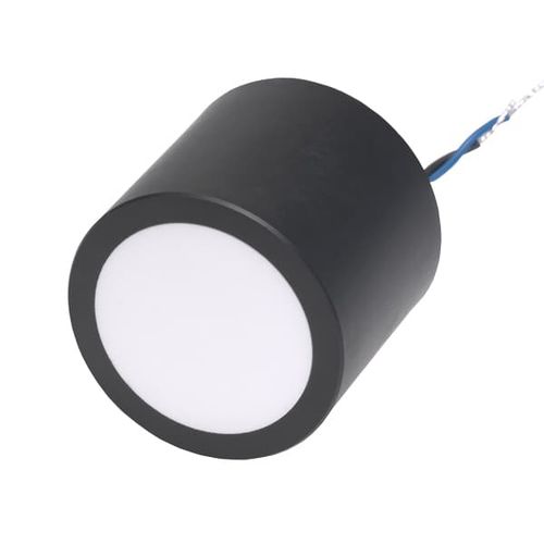 Цилиндрический ультразвуковой преобразователь - AT50 Airducer®  - Airmar Technology - пьезоэлектрический / акустический / ультразвуковой