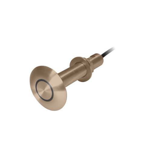 Цифровой датчик температуры - T42 Temperature Sensor Thru-hull - Airmar Technology - для использования на морских судах / сверхточный / высокоточный