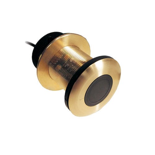 Подводный датчик глубины - DT800 Smart™ Depth Speed Temp Multisensor - Airmar Technology - с измерением температуры