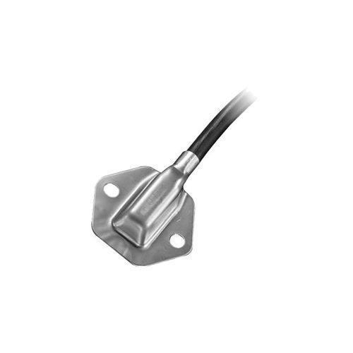 Датчик температуры с термистором - T80 Temperature Sensor Transom or Bulkhead Mount - Airmar Technology - для воды / для использования на морских судах / из нержавеющей стали