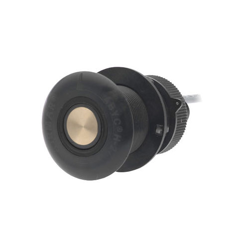 Цифровой датчик температуры - HT200 Smart™ Temperature Sensor Thru‑hull - Airmar Technology - для воды / для использования на морских судах / быстрый ответ
