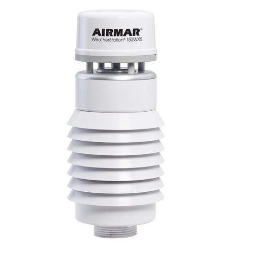 Метеостанция для наблюдения - 150WXS WeatherStation® Instrument - Airmar Technology