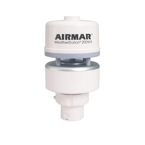 Метеостанция для наблюдения - 200WX-IPX7 WeatherStation® Instrument - Airmar Technology
