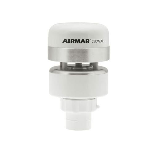 Метеостанция для наблюдения - 220WXH WeatherStation® Instrument - Airmar Technology