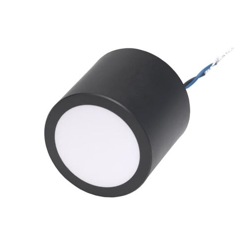 Цилиндрический ультразвуковой преобразователь - AR50CH Airducer® - Airmar Technology - пьезоэлектрический / акустический / ультразвуковой
