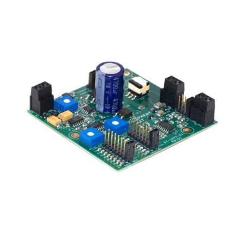 Электронная карта для измерения сигнала - T1 Transducer Developer Board - Airmar Technology