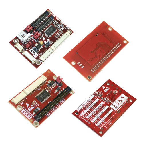 Преобразователь сигнала - LVDS-TTL & TTL-LVDS - ES&S Solutions