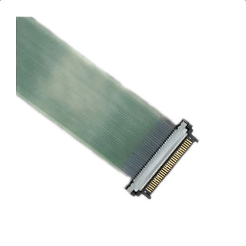 Кабельная сборка RF - KAB-KEL-USL20-30SS-015.0-BH(D) - ES&S Solutions - коаксиальный / для дисплея LCD / с автоматическим снятием оболочки