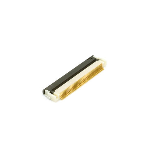 Соединитель SMT - STE-GF056-40S-LSS-AF-P2000 - ES&S Solutions - FPC / прямоугольный