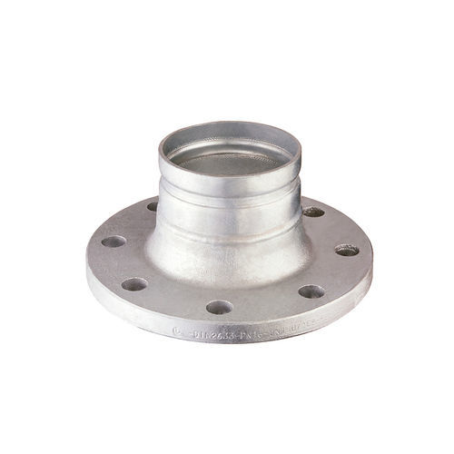 Соединительная муфта труба / фланец - Figure 443 - Tyco