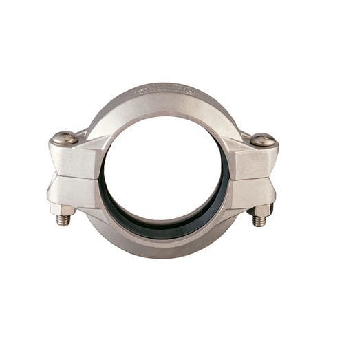 Гибкий соединитель для трубы - Figure 405 - Tyco