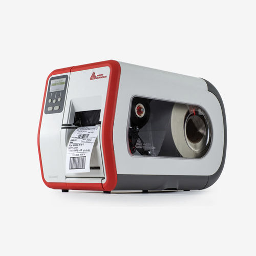 Принтер для этикеток с теплопередачей - ADTP™1 - AVERY DENNISON Identification solutions - с кодирующим устройством РЧИД