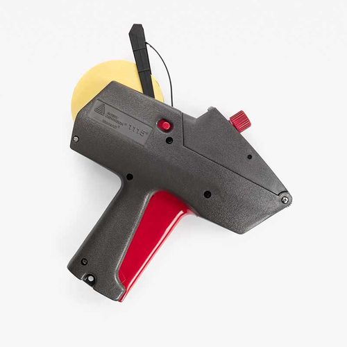 Этикетировочная машина с 2 линиями - Monarch® 1115 series - Avery Dennison Printer Systems Division - ручная / компактная / горизонтальная
