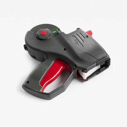 Этикетировочная машина с 2 линиями - Monarch® 1155  - AVERY DENNISON Identification solutions - ручная / для наклеивания на верхнюю часть / для сельского хозяйства и пищевой промышленности