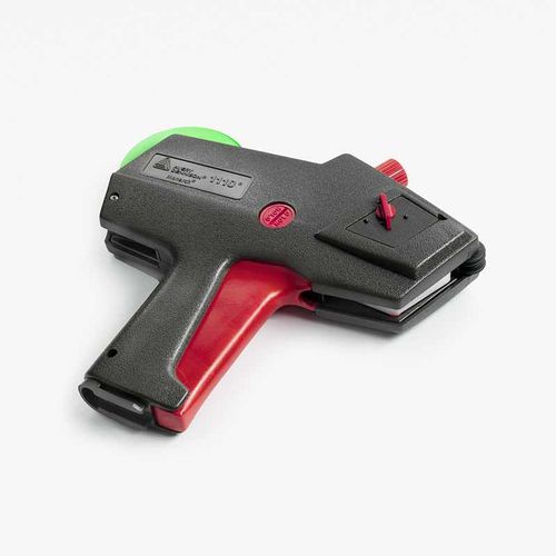 Этикетировочная машина с 1 линией - Monarch® 1110 - AVERY DENNISON Identification solutions - ручная / для картона / компактная