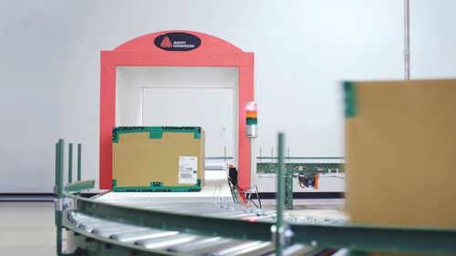 RFID-тоннель - ADILT30 - AVERY DENNISON Identification solutions