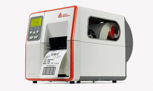 Принтер для этикеток с теплопередачей - ADTP2™ - AVERY DENNISON Identification solutions - с кодирующим устройством РЧИД