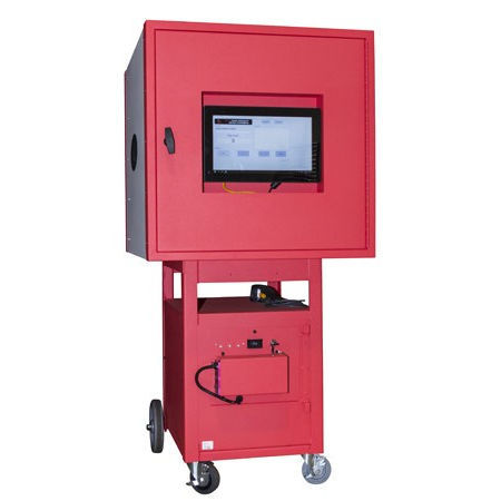 Мобильное считывающее устройство RFID - AVERY DENNISON Identification solutions - USB