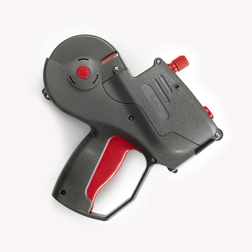 Этикетировочная машина с 3 линиями - Monarch® 1158® - AVERY DENNISON Identification solutions - ручная / для наклеивания на верхнюю часть
