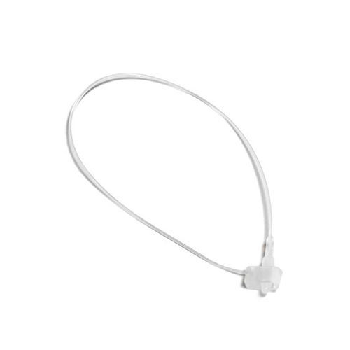 Кабельная стяжка из полипропилена - 000939 - AVERY DENNISON Identification solutions - с пластинкой / с крепежным элементом