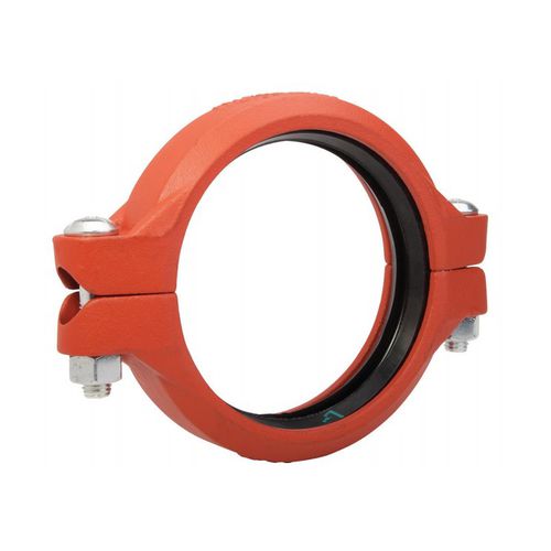 Винтовой трубный хомут - GRINNELL G-FIRE Figure 705 - Total