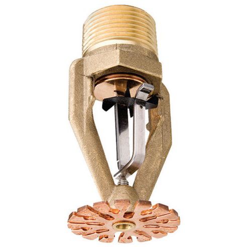 Разбрызгиватель для хранения - ESFR-25 series - Total