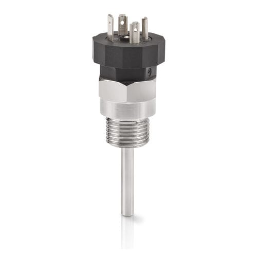 Датчик температуры Pt100 - OPTITEMP TRA-C30 - KROHNE Messtechnik GmbH - RTD / резьбовой / для процесса