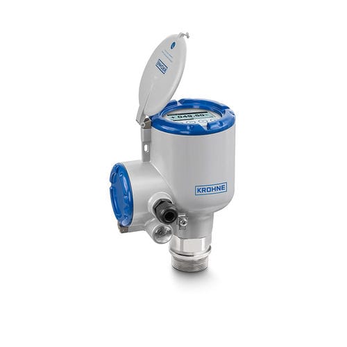 Передатчик уровня радар - OPTIWAVE 7500 C - KROHNE Messtechnik GmbH - для жидкостей / HART / 4-20 мА