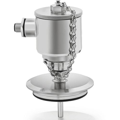 Температурный зонд Pt100 - OPTITEMP TRA-H30 - KROHNE Messtechnik GmbH - RTD / накладной / IP65