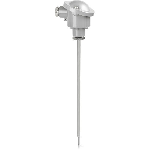Температурный зонд Pt100 - OPTITEMP TRA-P20 - KROHNE Messtechnik GmbH - RTD / вставной / ATEX