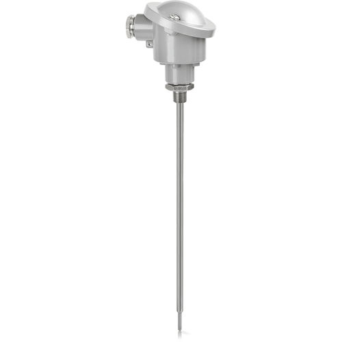 Температурный зонд Pt100 - OPTITEMP TRA-S21 - KROHNE Messtechnik GmbH - RTD / резьбовой / IP68