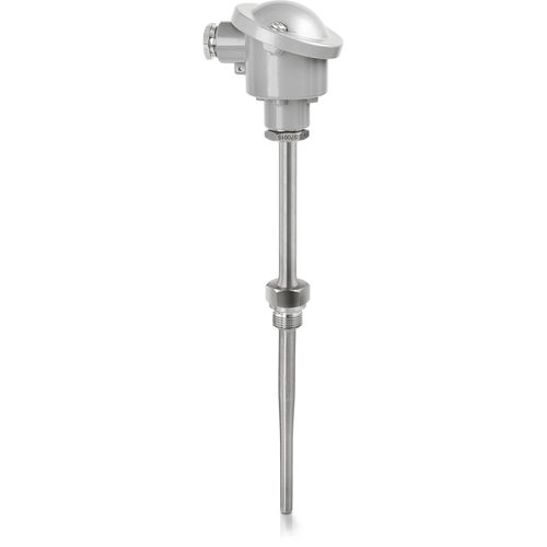 Температурный зонд Pt100 - OPTITEMP TRA-S41 - KROHNE Messtechnik GmbH - RTD / резьбовой / ATEX