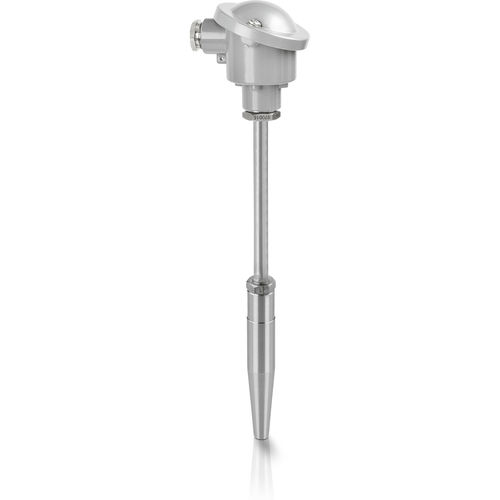 Температурный зонд Pt100 - OPTITEMP TRA-T30 - KROHNE Messtechnik GmbH - RTD / для сварки / ATEX