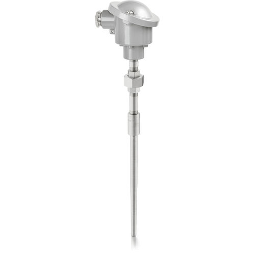 Температурный зонд Pt100 - OPTITEMP TRA-TW59 - KROHNE Messtechnik GmbH - RTD / для сварки / ATEX