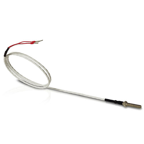 Датчик температуры Pt100 - OPTITEMP TRA-W50 - KROHNE Messtechnik GmbH - RTD / Pt1000 / резьбовой
