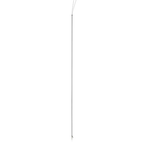 Датчик температуры с термопарой - OPTITEMP TCA-M10 - KROHNE Messtechnik GmbH - вставной / голая проволока / для высоких температур