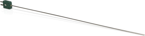 Датчик температуры с термопарой - OPTITEMP TCA-M50 - KROHNE Messtechnik GmbH - со вставкой / для высоких температур / для жидкостей