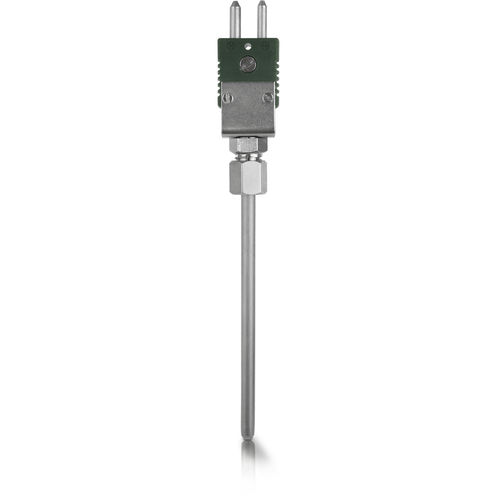 Датчик температуры с термопарой - OPTITEMP TCA-M60 - KROHNE Messtechnik GmbH - вставной / для высоких температур / для жидкостей