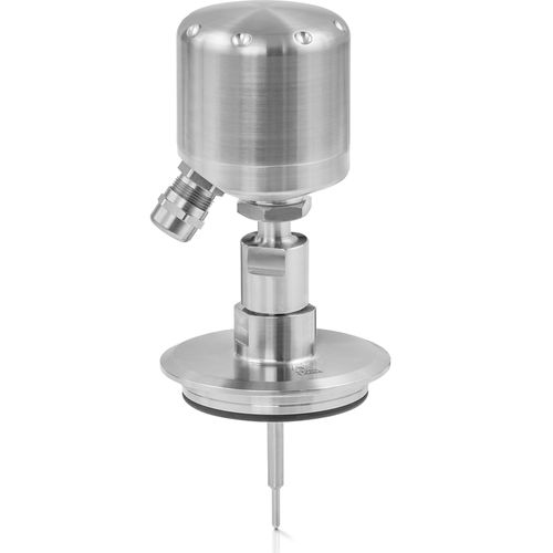 Температурный зонд Pt100 - OPTITEMP TRA-H61 - KROHNE Messtechnik GmbH - RTD / IP66 / IP69