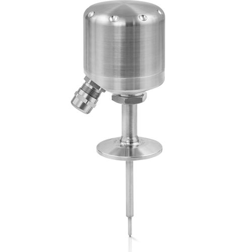 Температурный зонд Pt100 - OPTITEMP TRA-H65 - KROHNE Messtechnik GmbH - RTD / для сварки / IP69