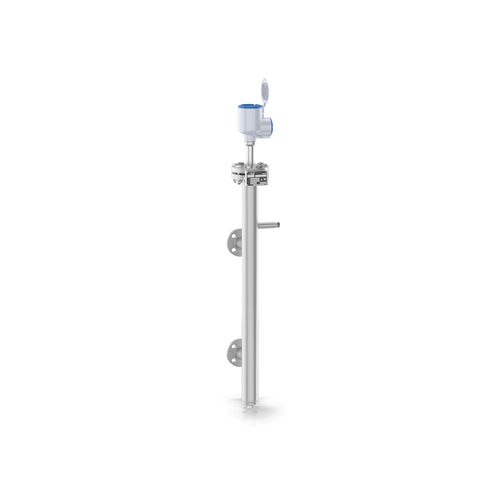 Передатчик уровня радар - OPTIWAVE 7400 with BM26A-5000 - KROHNE Messtechnik GmbH - для коррозионной жидкости / 2 провода / HART