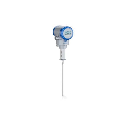 Передатчик уровня волноводный радар - OPTIFLEX 3200 - KROHNE Messtechnik GmbH - для жидкостей / 2 провода / для гигиенических целей