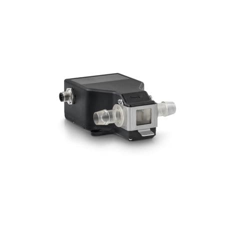 Электромагнитный расходомер - FLEXMAG 4050 - KROHNE Messtechnik GmbH - магнитный / индуктивный / объемный