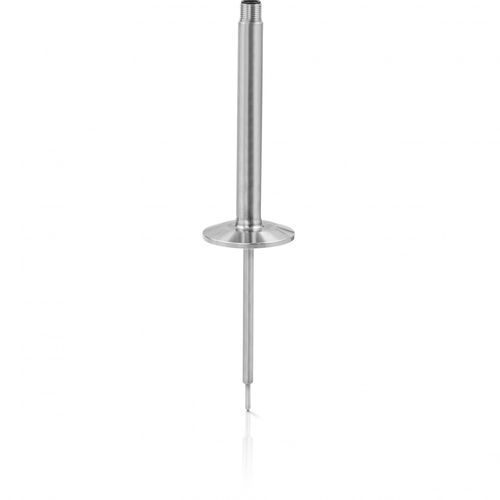 Датчик температуры RTD - OPTITEMP TRA-C65 - KROHNE Messtechnik GmbH - 4-20 мА / встроенный передатчик / IP69